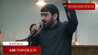 Rufet Lenkeranli Vs Xosrov Mastagali Deyisme Super 2020