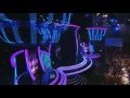 Chiquis Rivera Cantando - Las Malandrinas