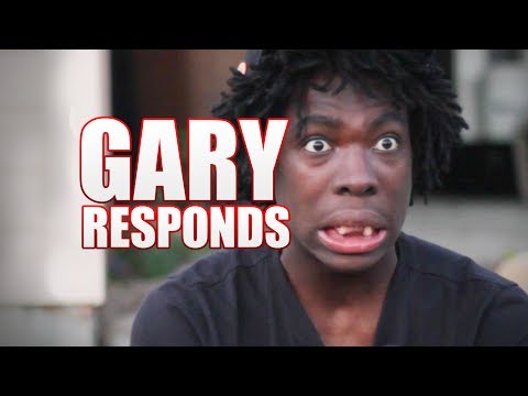 Gary Responds To Your SKATELINE Comments - Ep. 30