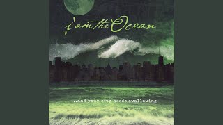 Watch I Am The Ocean Scribble Jack video