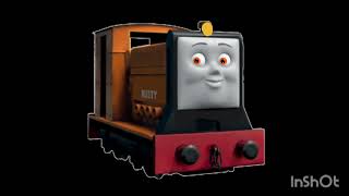 Rustys Horn