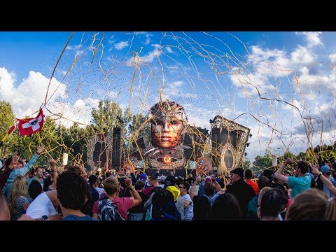 Electro House Festival Music 2017 - Progressive House & EDM Mix