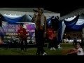 Bini Baru (live @ Nilai) MayaSari