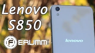 Купить Lenovo S850
