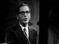 Tom Lehrer - When You Are Old And Gray - now on DVD