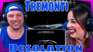 Watch Tremonti Desolation video