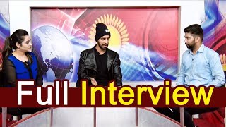 Exclusive Interview Maninder Buttar ਖੁਲਕੇ ਬੋਲੇ ਪਹਿਲੀ ਵਾਰ L Dainik Savera Exclusive Interview Maninder Buttar ਖੁਲਕੇ ਬੋਲੇ ਪਹਿਲੀ ਵਾਰ L Dainik Savera