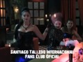 Chica Vampiro - Estreno en Mayo por RCN.