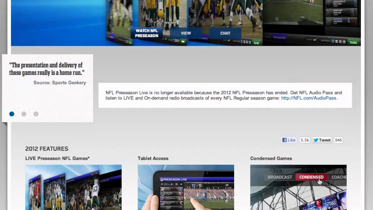 Discount coupons for nfl.com