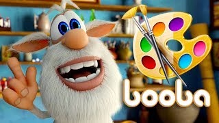 Booba - Artist - Compilation ?12 - funniest cartoon video - Moolt Kids Toons