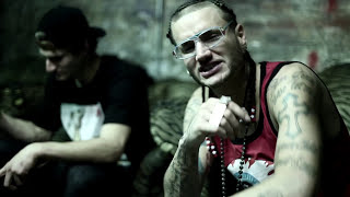 Riff Raff Ft. Ghetty - Rap Game Patrick Ewing