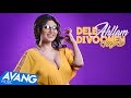 Ahllam - Dele Divooneh OFFICIAL VIDEO