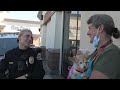HBPD National Coffee with a Cop Day