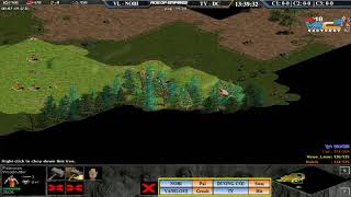 AoE 22 Random VaneLove, Nobi vs Dương Còi, Tý Ngày 22-3-2018