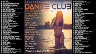 🔥 ✩ Дискотека 2023 💣 Discoteka Dance Club Vol. 219 ✩ 🔥