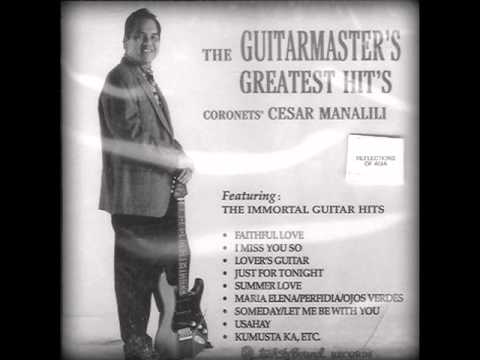 Cesar Manalili - If You Love Me