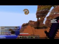 Minecraft Modded PVP: "THE OBSIDIAN MOD" Battle w/ Rob and Friends! (Obsidian Mod Minecraft)