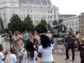 Kurdish and Arabic music in Britannia 2011 Birmingham