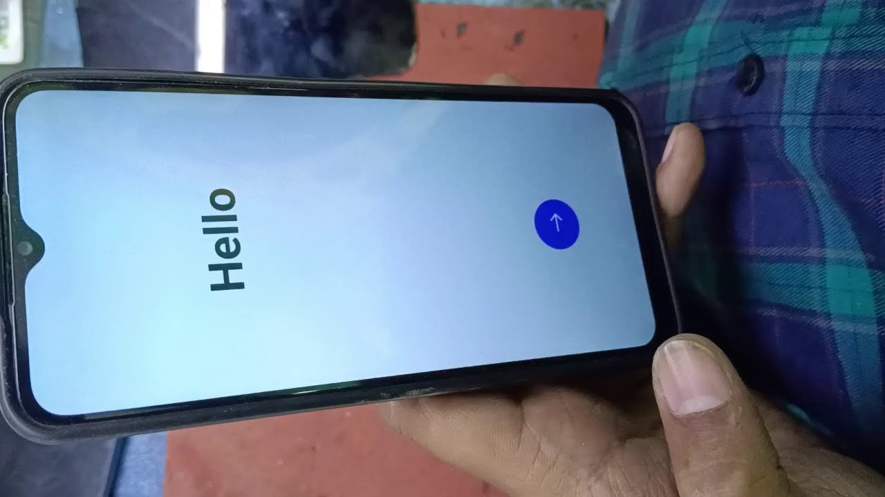 Oppo A18 (CPH2591) Andoid 14 Frp Bypass Done Oppo A18 (CPH2591) Andoid 14 Frp Bypass Done