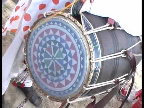 Qalandari Dhamal Peer Mera Heera Laal