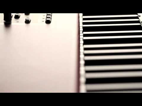 Nord Piano teaser