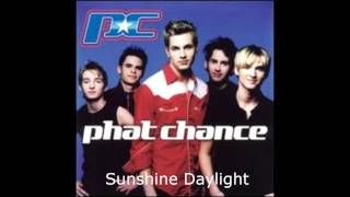 Watch Phat Chance Sunshine Daylight video