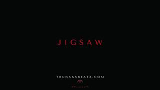 Jigsaw Saw Theme Dark Cinematic Instrumental Beat Prod. By Ji