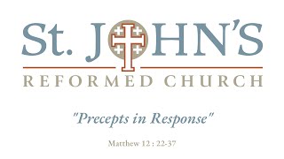 SJRC Service 08 07 2022
