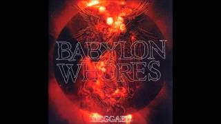 Watch Babylon Whores Emerald Green video