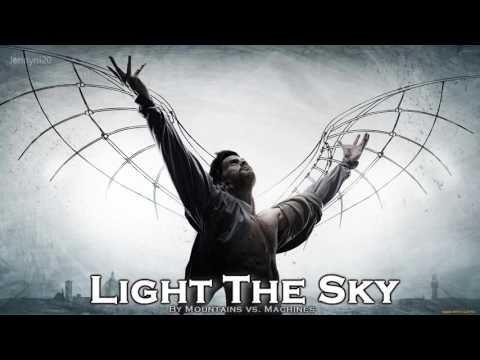 Light The Sky Video