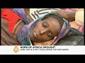 Kenyan refugee camp hits capacity