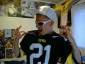 Iowa Hawkeyes Bitter Sweet Victory as Hyde and Coker are Heroes Insight Bowl 2010 Football