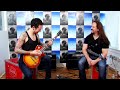 Trivium Meets Dream Theater  - a guitar masterclass, part 3