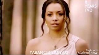 The Vampire Diaries 8 Years