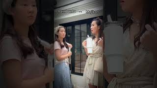 Pembantu Vs Majikan