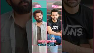 Skanda Movie All Cast Reel Vs Real