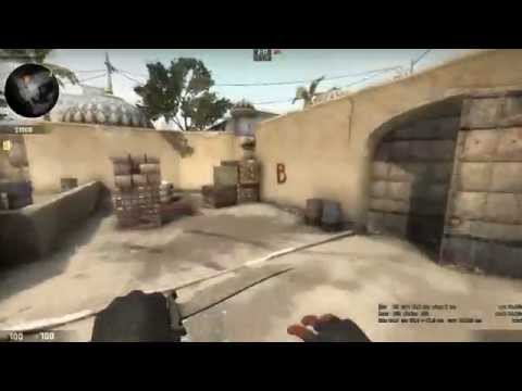 Как сделать 60 минутный раунд в cs go