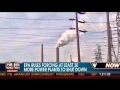 Fox News Debates New EPA "Blackout" Rules