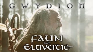 Watch Faun Gwydion feat Eluveitie video