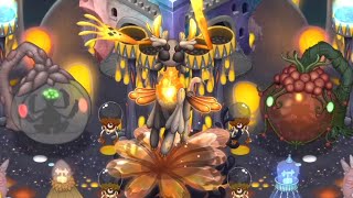 Eggs-Travaganza Mightve Been My Luckiest Event Yet