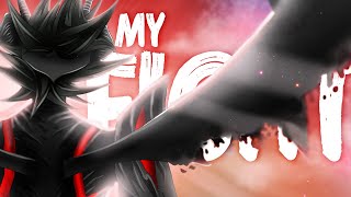 Black Clover?AMV?My Fight