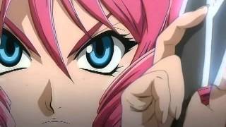 Tenjho Tenge - Episodio 6