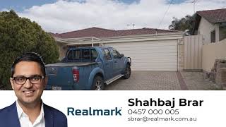 88 Spring Road, Thornlie WA - SHAHBAJ BRAR