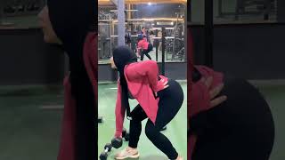 Pesona Kak Reikhansa Gym