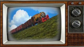 Thomas And Friends Calling All Engines Bill, Ben, And Marion