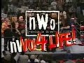 NWO Wolfpac Tribute