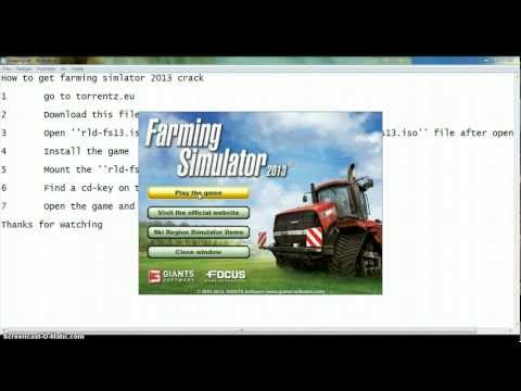 Farm Works Keygen Cracked