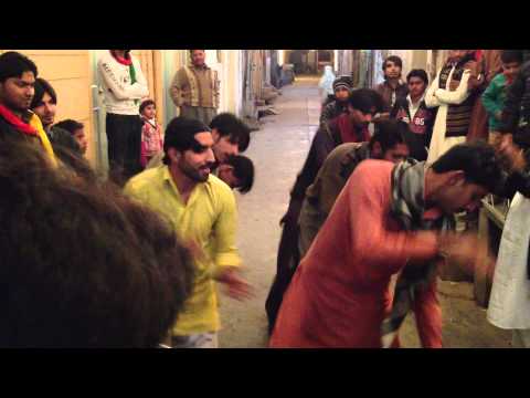 CHINIOT ghoomer