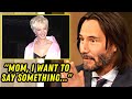The Heartbreaking Life of Keanu Reeves and the Tragic Story of Jennifer Syme