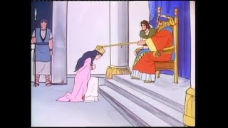Cartea Cărților Clasică - Regina Frumuseții - Sezonul 1 - Episodul 25